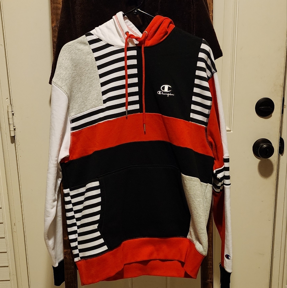Champion Hoodie